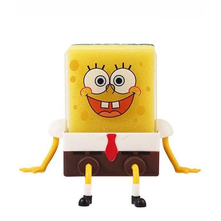 BOBHOLD® Spongebob Sponge Holder